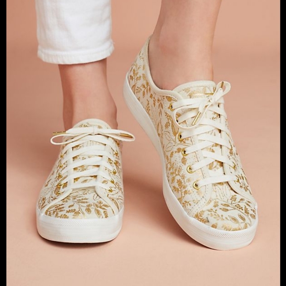 keds rifle paper shoes